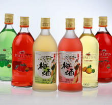 廠價直銷果酒--519ML檸檬，草莓，紅蘋果，青蘋果，青梅，楊梅