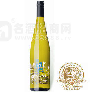 VQA2008瓊瑤漿干白