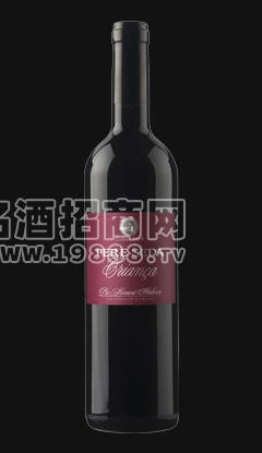 ****O CRIANZA ( 酒精度 14%)