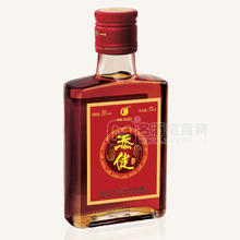 天健酒