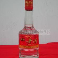金源老酒