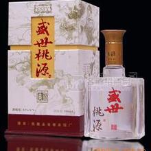瓶裝白酒（陳酒、老酒）