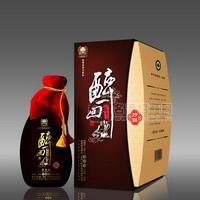 賴(lài)茅酒廠家醉一回妙品