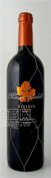 瑪茜婭窖藏干紅全國(guó)火熱