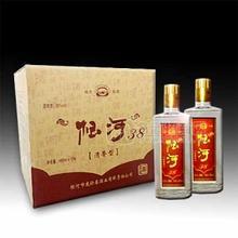 純糧白酒，純糧食酒，純糧食釀造