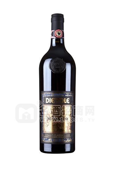 NOVECENTO CHIANTI riseeva D.O.C.G