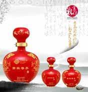 接待定制酒