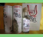 42度特級高粱酒0.6L 金門高粱酒