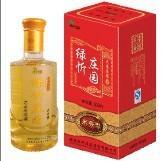 紅喜氣洋洋大米原漿酒（500ml）