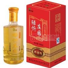 大米原漿酒（500ml）