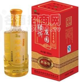 大米原漿酒（500ml）