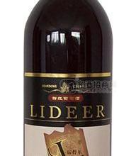 厲得爾甜紅葡萄酒