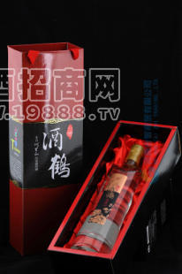 臺灣原裝進(jìn)口酒鶴58度高粱酒 白酒