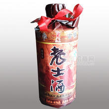 老士酒