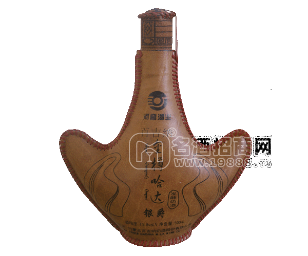 金樽哈達(dá)銀爵
