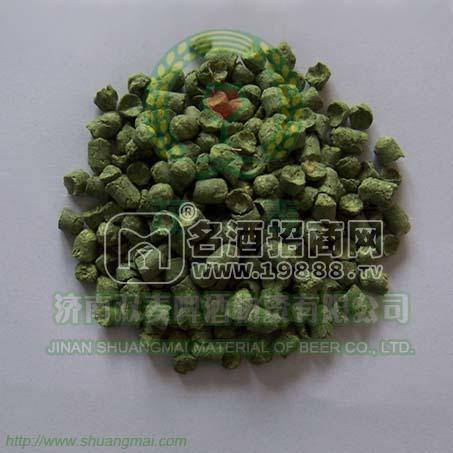 顆粒啤酒花，香花，苦花