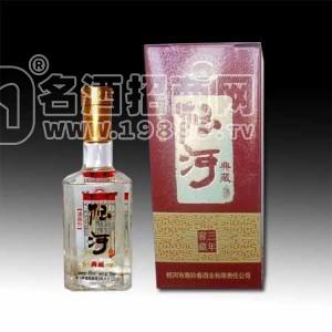 白酒,純糧白酒，糧食酒，鹿鈴春，根河