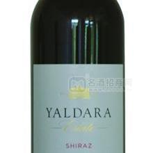 雅德萊莊園設(shè)拉子紅葡萄酒-原瓶進(jìn)口全國招商