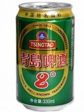 供應(yīng)青島優(yōu)質(zhì)8度啤酒批發(fā)價(jià)格