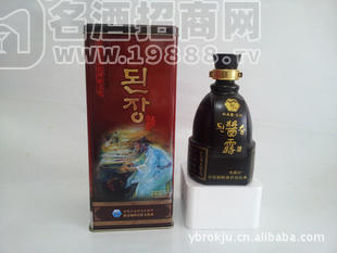 供應(yīng)**38度500ml 醬露酒 低價(jià)