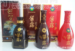 供應(yīng)典藏38度500ml 醬露酒