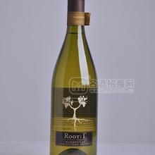 【吉林紅酒加盟神樹珍藏霞多麗干白葡萄酒】