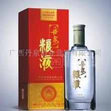丹泉普通糧液52度（濃香型）