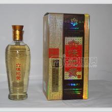 六味地黃濃香經(jīng)典