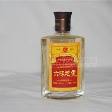 六味地黃酒125ml