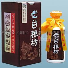 老臺(tái)糧坊8年陳釀