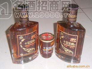 十足全蝎酒 禮品酒 保健酒 養(yǎng)生酒 白酒 特產酒