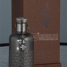 江中集團樸卡酒
