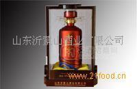 洞藏濃香型原漿