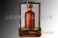 洞藏濃香型原漿