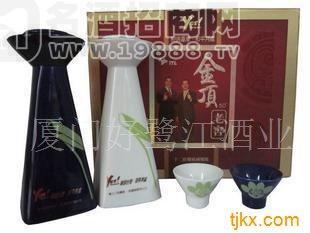 零售金門高粱酒58度滴代理商福清漯河白酒