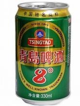 青島啤酒低價批發(fā)