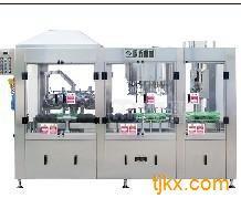 山東紅酒灌裝機(jī)廠家哪家最好？青州鵬程包裝機(jī)械