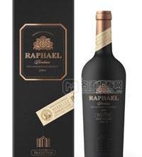 拉菲爾帕維（PAVIE）2006波爾多紅葡萄酒