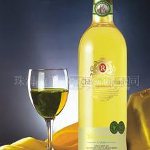 拉菲爾1998年霞多麗干白葡萄酒