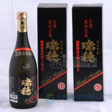 批發(fā)供應(yīng)團(tuán)購(gòu)琉球泡盛古酒720ml 燒酒