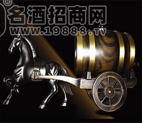 高級馬拉車橡木桶葡萄酒