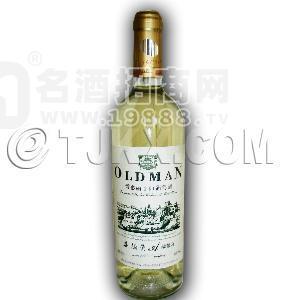 奧德曼霞多麗干白葡萄酒1998