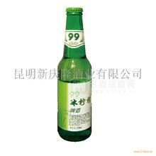 99冰檸檬啤酒