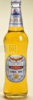 選擇啤酒，選擇皮爾遜
