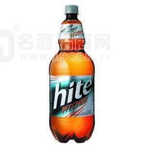 HITE 啤酒3