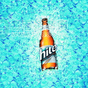 HITE 啤酒1