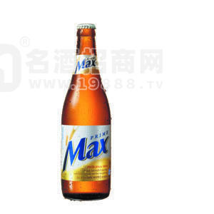 MAX啤酒3