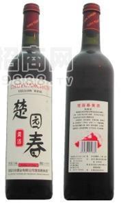 楚園春營養(yǎng)型黃酒