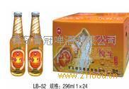 青軒純生啤酒