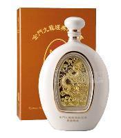 金門高粱酒九龍經(jīng)典紀念